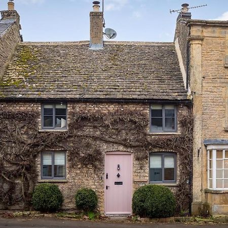 Whitsun Cottage Stow-on-the-Wold Exterior photo