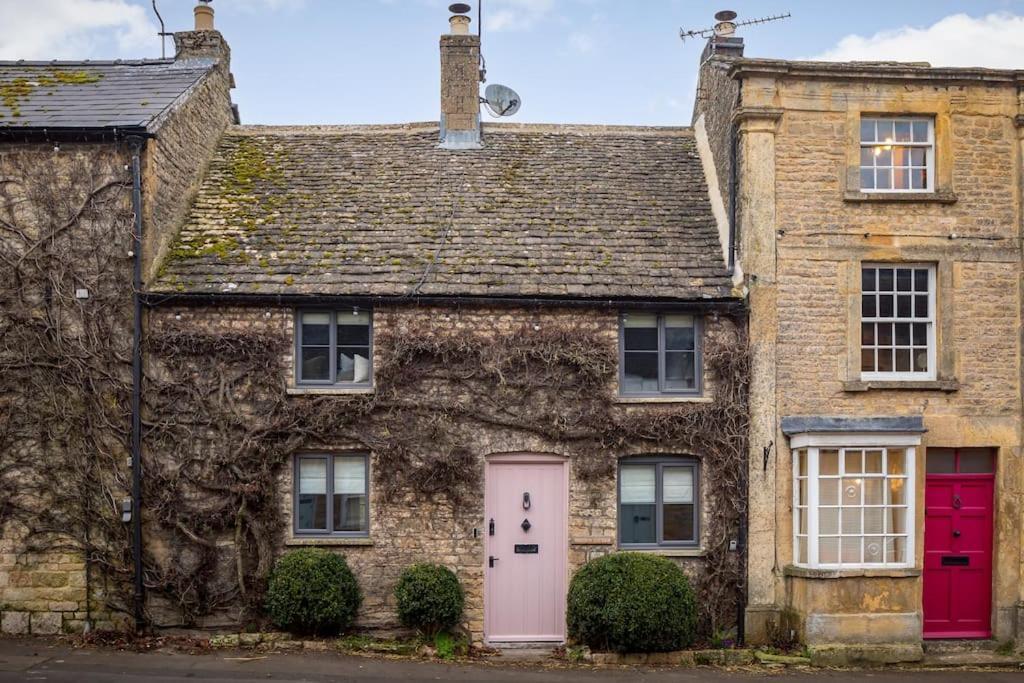 Whitsun Cottage Stow-on-the-Wold Exterior photo